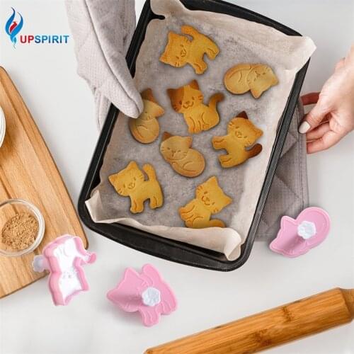 Upspirit Cookie Tools