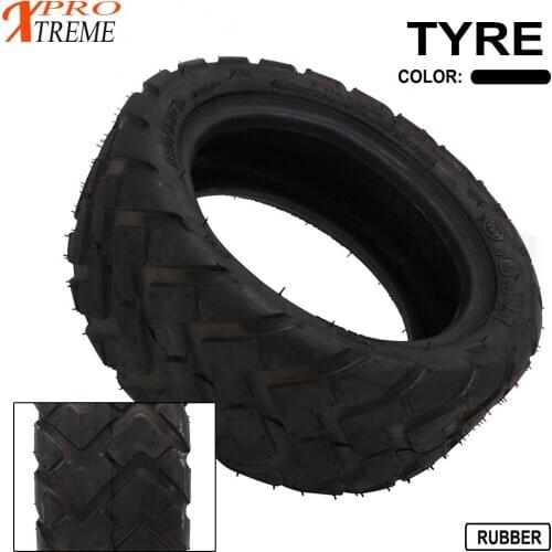 Good Quality 80 60-6 Vacuum Tubeless Tire Tyre For E-Scooter Motor Electric Scooter Go Karts ATV Quad Tubeless Vacuum Tyres