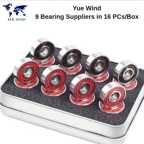 YUE WIND Roller Skates