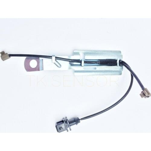 10 pc 5001855902 5001 855 902 ABS Sensor, Wheel Speed Sensor,Warning Contact, brake pad wear(Brake System) for RENAULT TRUCKS