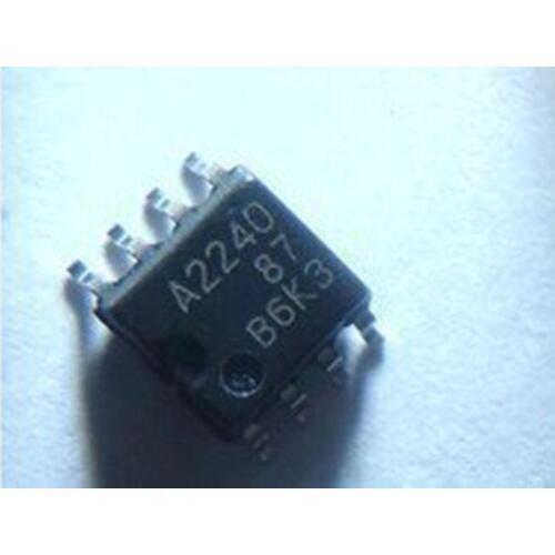 10PCS HA12240FP A2240 SOP-8