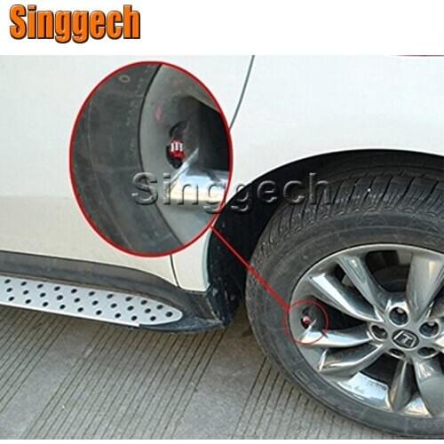 4pcs Tire Valve Caps For BMW E46 E39 E90 E60 E36 F30 F10 E34 X5 E53 E30 F20 E92 E87 M3 M4 M5 X5 X6 For Porsche 911 Cayenne Macan