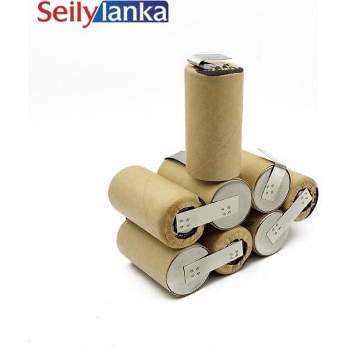 3000mAh for Wagner 9.6V Ni MH Battery pack CD W96PD W 96 PD 69626 for self-installation