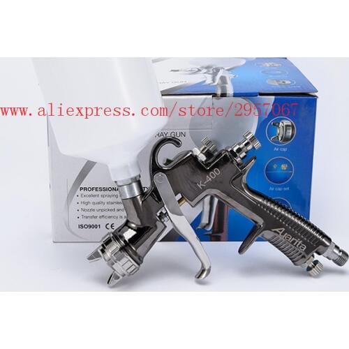 Auarita Spray Guns LVMP