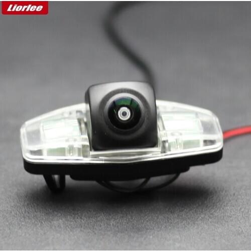 Auto Reverse Camera For Acura CL/EL 2001-2005 Car Rear View Parking Back CAM 170 Degree