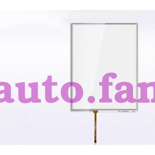 For 10.4" touch screen Handwriting screen LCD screen External screen AMT 9509 B