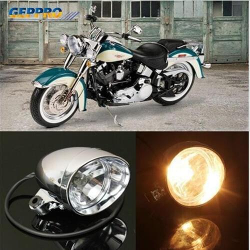Geppro Lamps For Cars