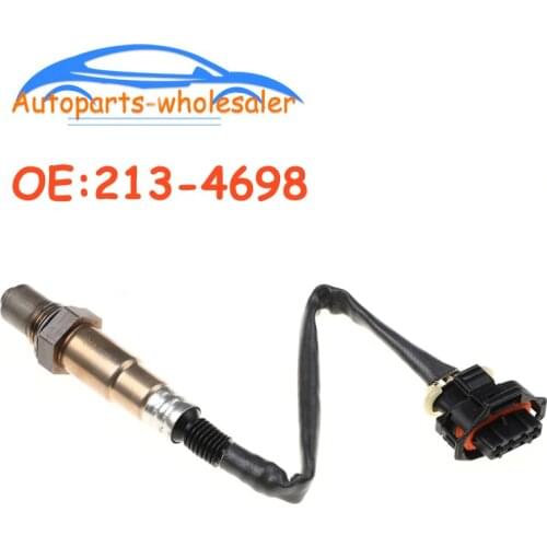 New Oxygen O2 Lambda Sensor 213-4698 2134698 For 2015-2011 C hevrolet Cruze 1.4L 1.8L Auto accessorie