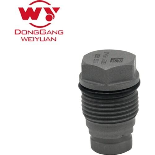3pcs/lot common rail fuel diesel engine Pressure Relief Valve 1110010025, Pressure Relief Valve, Oil pressure injector sensor