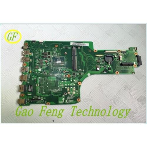 Laptop Motherboard NB.MS211.002 FOR Acer FOR Aspire ES1-711 DDR3 SR1YW Pentium N3540 2.16Ghz DA0ZYLMB6C0 100% tested ok