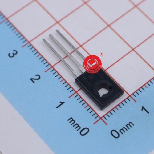 MJE340 TO-126 100%Original Quality Assurance 20PCS/LOT