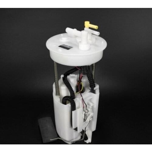 WAJ Fuel Pump Module Assembly 17708-SMT-E01-M1 Fits For Honda Civic Type-R 2.0 # 101962-2300