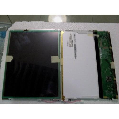 LCD module New B104SN01 V.0 Industrial LCD screen touch screen machines Industrial Medical equipment Display screen Assembly
