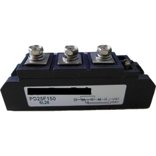 PD25F150 PD55FG40 Original, Can Provide Test, 1 Year Warranty