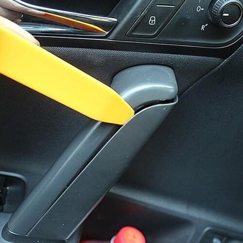 Portable Car Recorder Wiring Crowbar Car Audio Car Handle Modification Disassembly Tool Car Modification Door Panel Crowbar