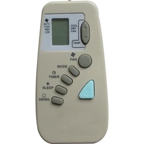 Remote Control For McQuay G7 OM-G7-0501 EG21AP MCK020A MCK020AR MCK025A MCK020C MCK020CR MCK050AR MCK015C AC Air Conditioner