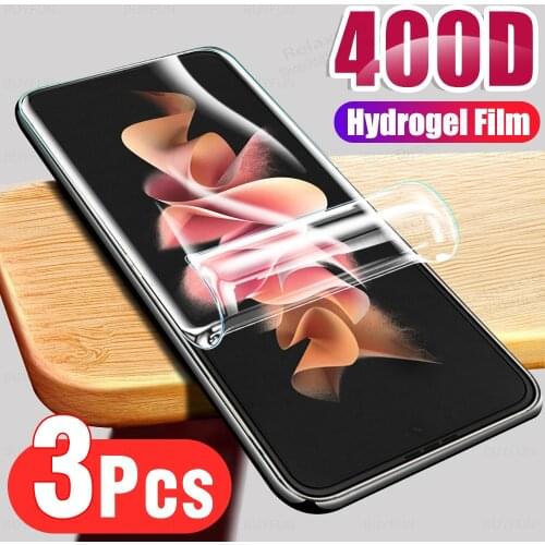 Relaxtoo Screen Protectors For Samsung Galaxy Z Flip 5G