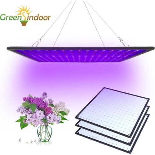 LED Lights Phytolamp Full Spectrum LED Grow Hydroponics Indoor Plant Veg Flower Lamp For Growing Tent Phyto Lamp For Seedlings