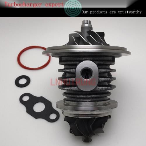 Turbo cartridge for Mercedes-PKW E-Klasse 250TD W210 454207 454184 454111 454110 454127 454156 454169 454193 454203 A6050900280