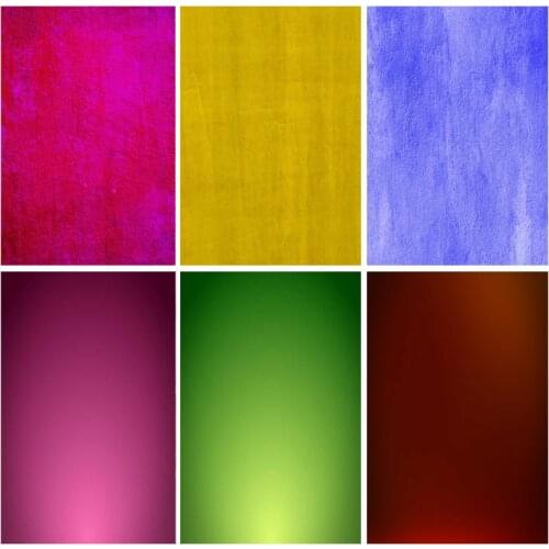 SHENGYONGBAO Vinyl Photography Backdrops Prop Vintage Grunge Texture Abstract Theme Photography Background 210127-1 XTW02