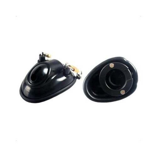 FORBIDDEN ENTRY MALE CHASTITY DEVICE MALE CHASTITY DEVICE