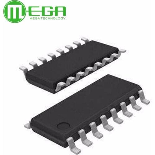 100pcs / Lot 74HC595D 74HC595 SOP16