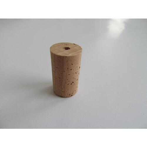 20 Pieces/Lot) Flute Head Joint Cork Top Quality