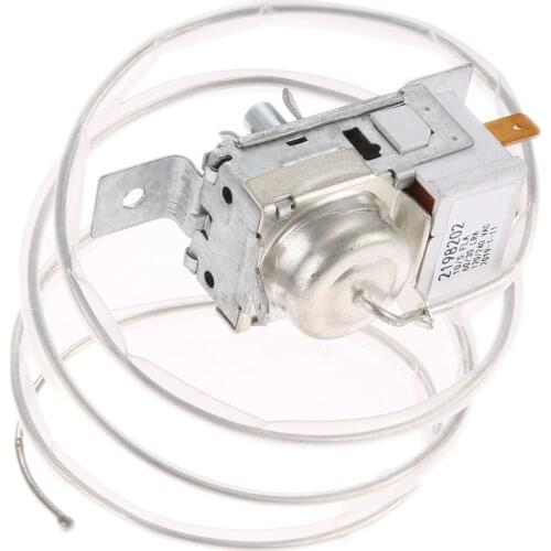 2198202 Refrigerator Cold Control Thermostat Fit for Whirlpool Kenmore AP6006166 2198202