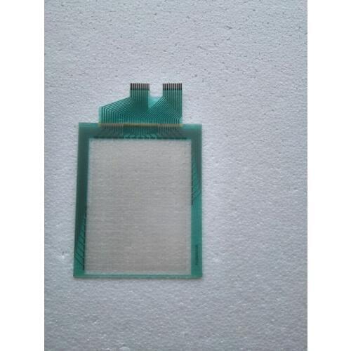 A850GOT-LWBD-M3,A850GOT-SBD-M3,A851GOT-LWD Touch Glass Panel for HMI Panel repair~do it yourself,New & Have in stock
