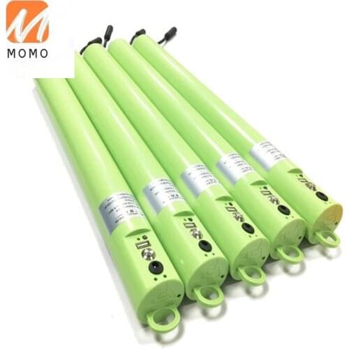 Rechargeable battery Carbon fiber case 25.2v 4000mah 7S2P lithium ion battery battery