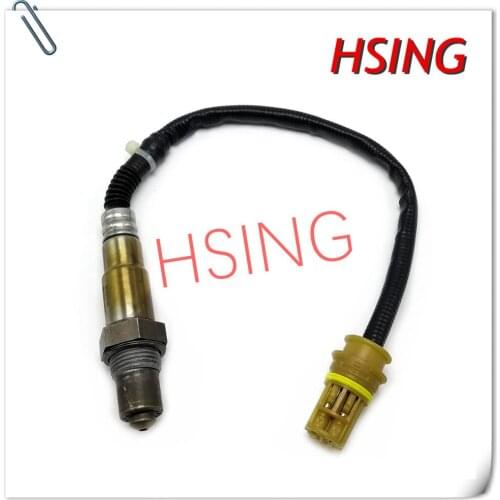 HSINGYE BRAND-NEW# 0015407617 Oxygen Sensor O2 Sensor Fits For CLS550 E320 E500 R500 SL500 ML500 E55 AMG ***Part No# 234-4899