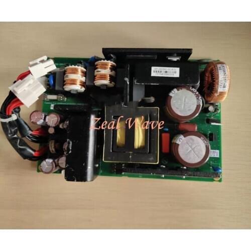 For Mindray DC-6EXPertII N6 N6Pro Color Doppler AC-DC Power Board 051-000561-00