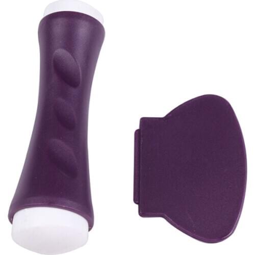 Two Sides Image Plate Stamper & Scraper Stamping Plates For Design Image Stamper