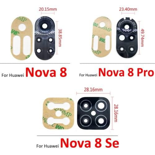 JIARUILA Cases For Phones Huawei Nova 3 China