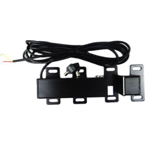 KINJOIN Electric Lock For Swing Gates