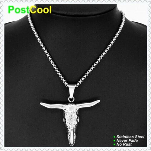 Fashion Jewelry Finding 26 Styles of animal Drygon Fish Eagle Fox Dog Ox 100% Stainless Steel Pendant Necklace Drygon Fish Eagle