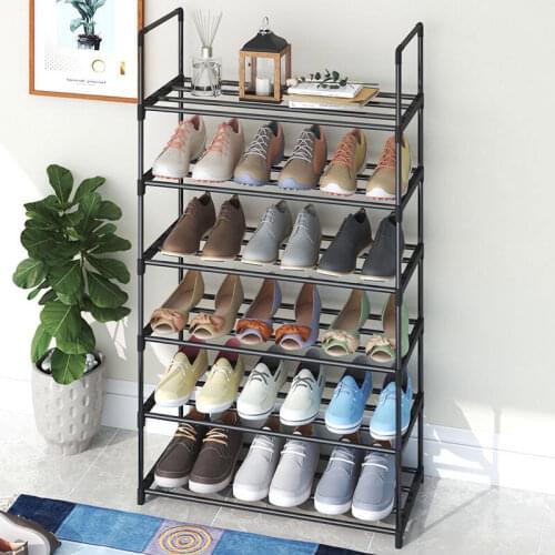 MshengSir Shoe Cabinets