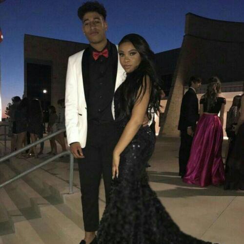 Prom Man Blazer Costume Homme White Suit Men 2019 Men Attire for Wedding Groom Tuxedo Slim Fit Terno Masculino Two Piece