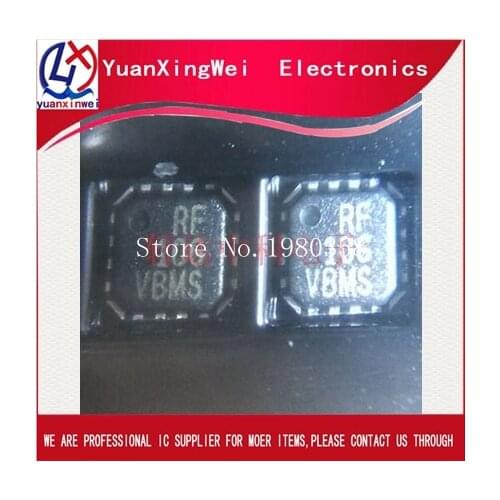 New original 10PCS/LOT RF5110GTR7 RF5110G RF10G QFN-16