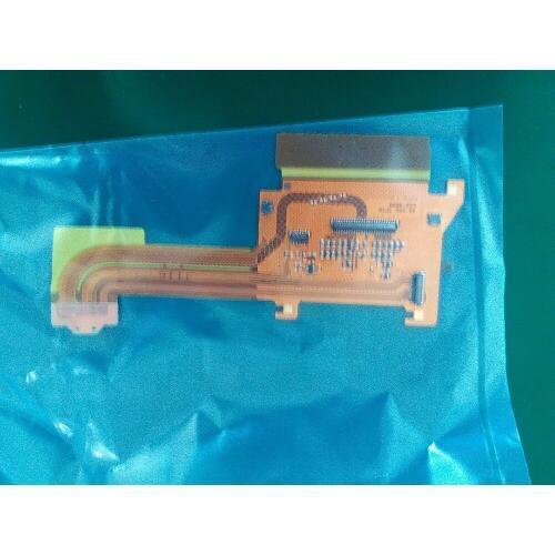 NEW Original flex cable for Canon 5D Mark IV 5D4 5DIV Rear Back Cover LCD Flex TFT FPC Assembly Replacement Part