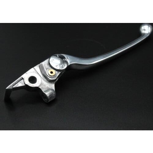 Front Brake Lever For MOTO GUZZI V7 Classic/Stornello/Racer/Stone/Special V9 Bobber/Roamer Motorcycle Accessories Aluminum