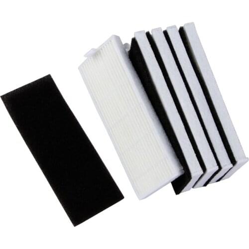 Robot Vacuum Cleaner Hepa Filter for Osoji 950 990 680 Robotic Vacuum Cleaner Parts filters Hepa Filters Accessories Replacement