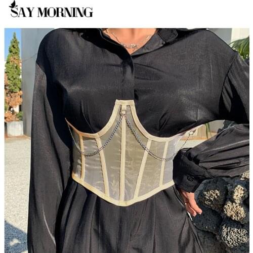 Аксессуары для одежды SAY MORNING China At AliExpress