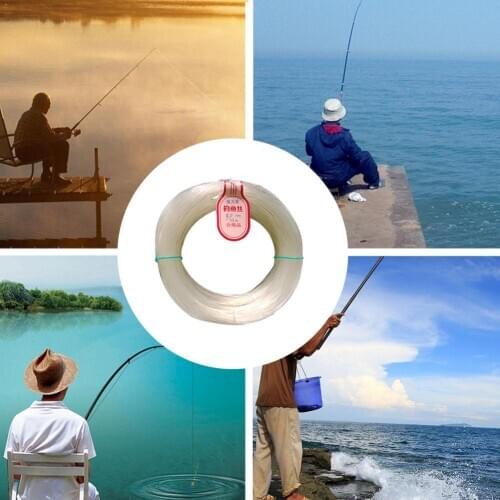 Нейлоновая леска TASI China At AliExpress