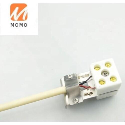 1800 Degree Thermocouple for Molten Steel Quest Temp Combi-boiler Thermostat