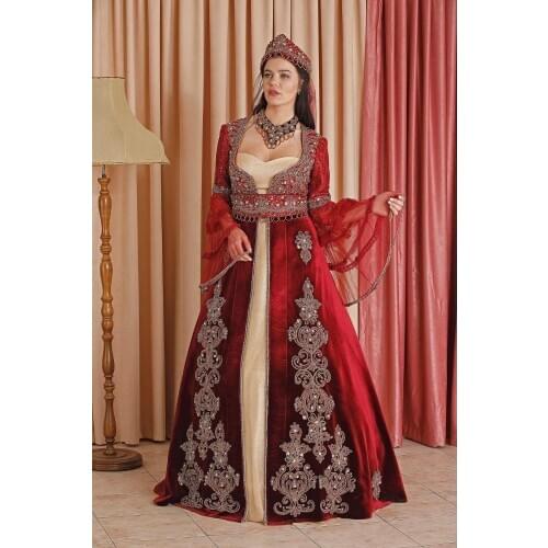 Turkish Caftan Henna 2020 Engagement Wedding Dress Kaftan For Wedding Turkish bindallı modelleri Kına ve xina kaftanı