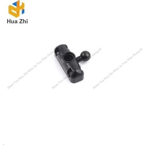 "Building Blocks Parts 6571 10PCS Technic Steering Arm Small with Towball LEGOING MOCS Education"