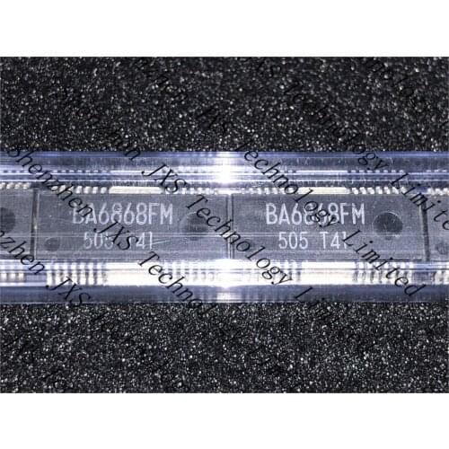 100% New&original BA6868FM SOP-28