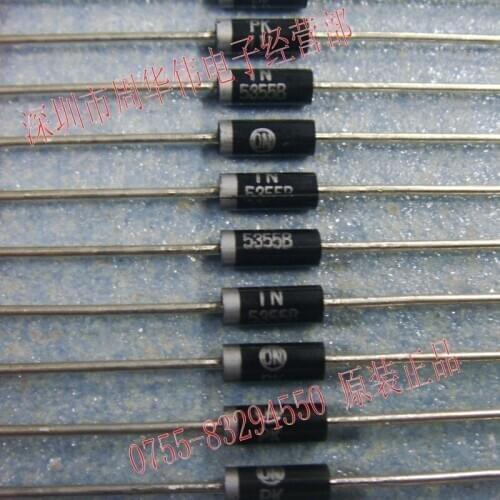 1N5355B 18V 5W single diode / Zener new original 20-100Piece {Free Shipping