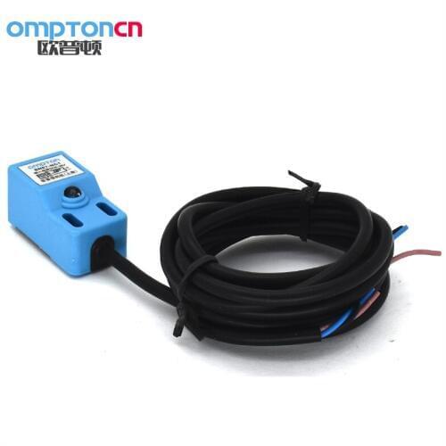 Inductive Proximity Sensor Switch SN04-N/N2 NPN NO/NC 3 Wires DC6-36V